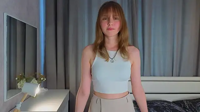 SunnySikarskie online show from June 26, 4:28 am