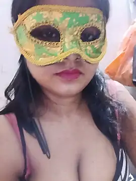 Shy Girl Nisha online show from July 14, 6:57 pm