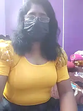 Zaara-Rose online show from July 18, 7:12 am