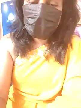 Zaara-Rose online show from July 22, 11:24 am