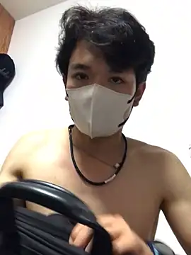 Snapshot of 99MASAKI chatting on July 1, 3:34 pm 99MASAKI online show from July 1, 3:34 pm