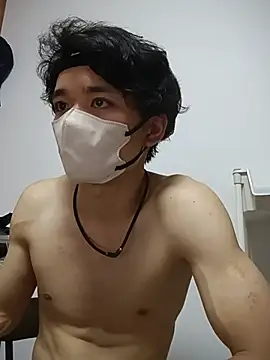 Snapshot of 99MASAKI chatting on July 14, 1:50 pm 99MASAKI online show from July 14, 1:50 pm