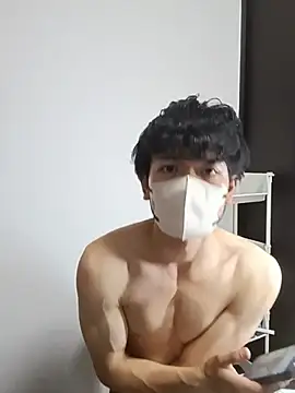 Snapshot of 99MASAKI chatting on August 1, 1:21 pm 99MASAKI online show from August 1, 1:21 pm