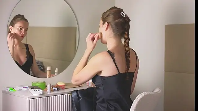 MishaVox online show from August 2, 4:27 pm
