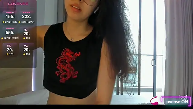 miko kimura online show from December 27, 7:18 am