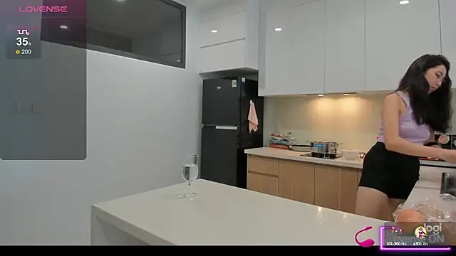 miko kimura online show from January 8, 6:41 am