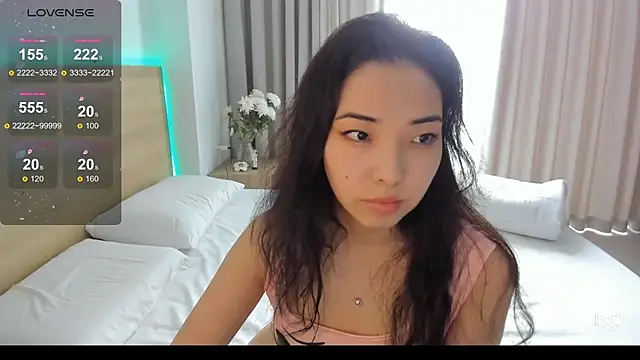 miko kimura online show from January 14, 3:32 am