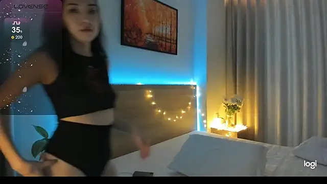 miko kimura online show from January 16, 8:22 am