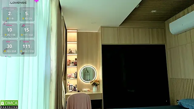 miko kimura online show from November 1, 12:23 am