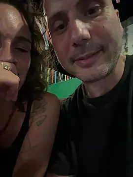 Cherry-on-chake online show from July 11, 10:00 pm
