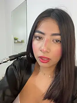 cherry skinnyy  online show from July 25, 1:36 am