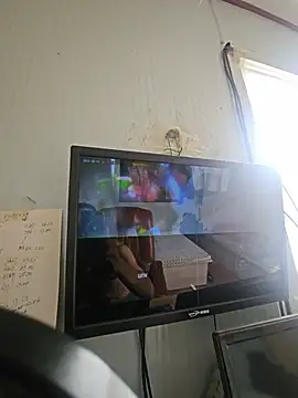 Snapshot of wx369369 chatting on August 9, 2:13 am wx369369 online show from August 9, 2:13 am