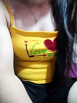 Myy sexy online show from June 27, 1:17 pm