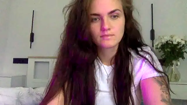 Violeya online show from June 30, 9:43 am