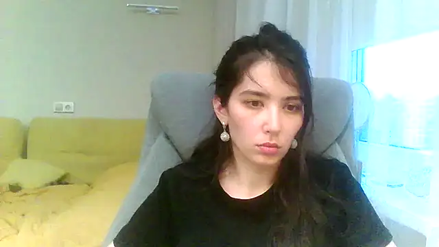 Joreliama online show from July 5, 1:34 am