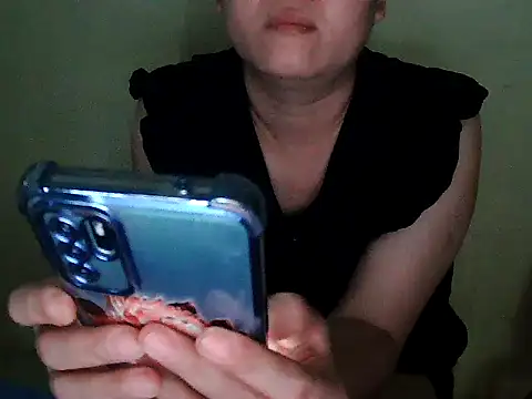 Mina-sesy online show from June 28, 2:06 am