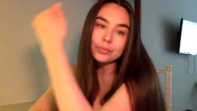 Tiorina online show from June 27, 1:43 am
