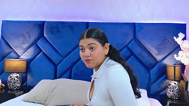 KimyGrace online show from June 25, 12:20 pm