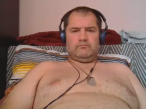 CristianDaniel78 online show from June 25, 10:53 am
