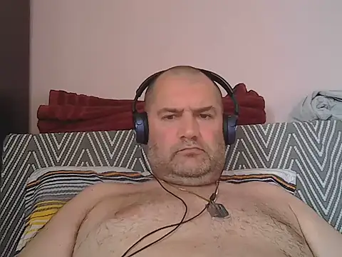 Snapshot of CristianDaniel78 chatting on July 1, 12:40 pm CristianDaniel78 online show from July 1, 12:40 pm