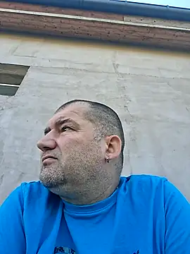 Snapshot of CristianDaniel78 chatting on July 6, 5:48 am CristianDaniel78 online show from July 6, 5:48 am
