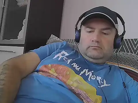 Snapshot of CristianDaniel78 chatting on July 8, 4:17 am CristianDaniel78 online show from July 8, 4:17 am