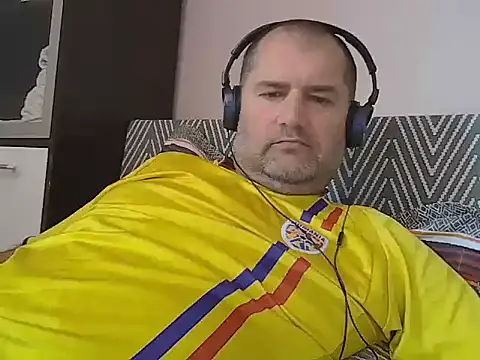 Snapshot of CristianDaniel78 chatting on July 10, 8:18 am CristianDaniel78 online show from July 10, 8:18 am