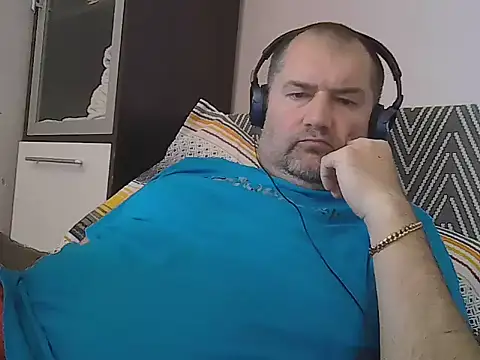 Snapshot of CristianDaniel78 chatting on July 14, 7:02 am CristianDaniel78 online show from July 14, 7:02 am