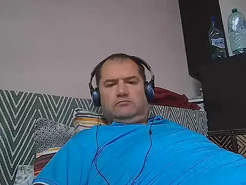 Snapshot of CristianDaniel78 chatting on July 23, 4:54 am CristianDaniel78 online show from July 23, 4:54 am