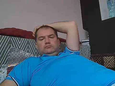 Snapshot of CristianDaniel78 chatting on July 23, 5:00 pm CristianDaniel78 online show from July 23, 5:00 pm