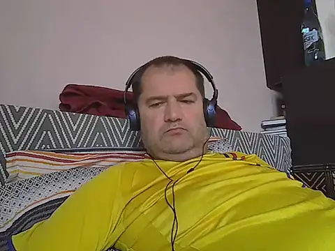 Snapshot of CristianDaniel78 chatting on July 24, 5:38 am CristianDaniel78 online show from July 24, 5:38 am