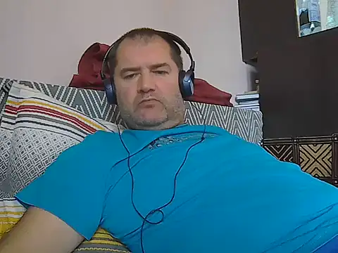 Snapshot of CristianDaniel78 chatting on July 25, 6:55 am CristianDaniel78 online show from July 25, 6:55 am