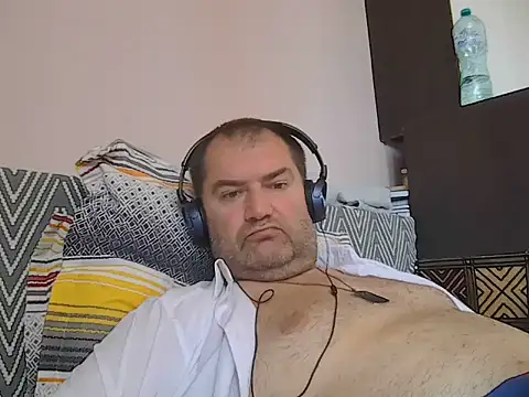 Snapshot of CristianDaniel78 chatting on July 26, 9:16 am CristianDaniel78 online show from July 26, 9:16 am