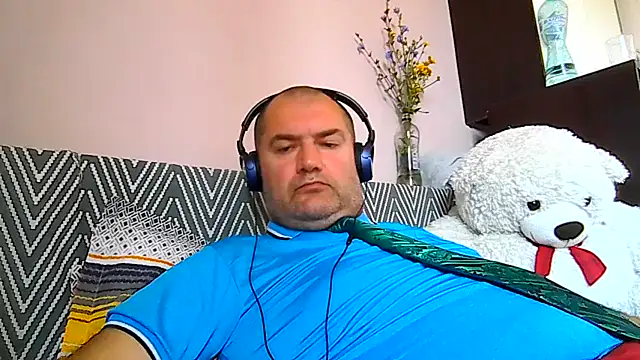 Snapshot of CristianDaniel78 chatting on August 3, 6:01 am CristianDaniel78 online show from August 3, 6:01 am