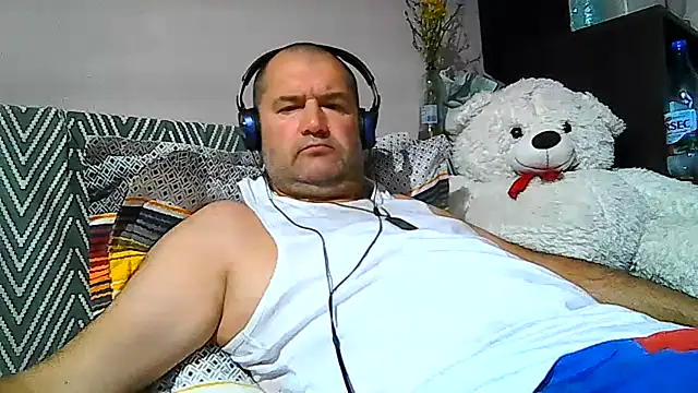 Snapshot of CristianDaniel78 chatting on August 4, 3:10 am CristianDaniel78 online show from August 4, 3:10 am