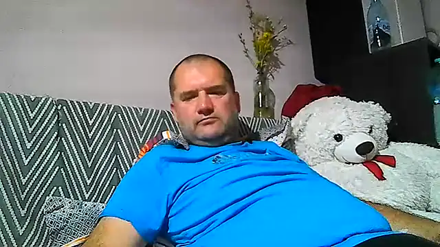Snapshot of CristianDaniel78 chatting on August 8, 6:21 pm CristianDaniel78 online show from August 8, 6:21 pm