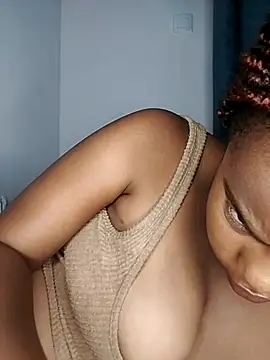 CurvyCharmsTush online show from June 24, 12:31 am