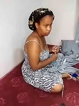 CurvyCharmsTush online show from July 6, 4:31 pm