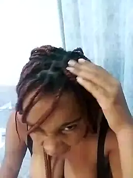 CurvyCharmsTush online show from July 13, 12:35 am