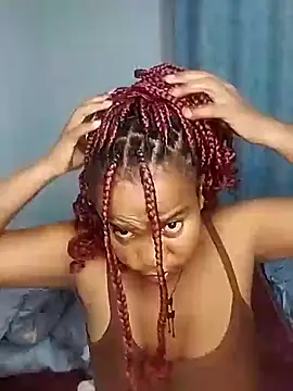 CurvyCharmsTush online show from July 19, 7:50 pm