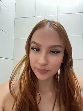 Snapshot of Sofia-K- chatting on June 30, 6:20 pm Sofia-K- online show from June 30, 6:20 pm