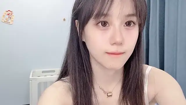 linlin bai online show from July 22, 2:14 am