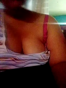 Snapshot of CHAPITA_17 chatting on June 22, 8:17 pm CHAPITA 17 online show from June 22, 8:17 pm
