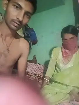 Cute Puspi online show from June 23, 3:59 am