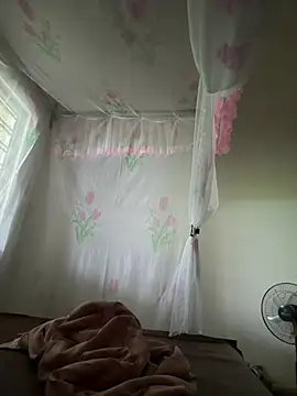 Aria Maya online show from June 23, 1:14 am