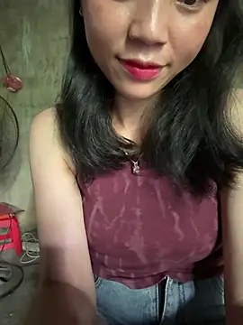 Aria Maya online show from August 7, 2:24 am