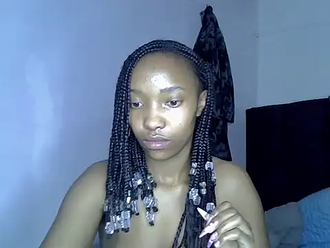 Snapshot of pretty_jaz chatting on July 6, 3:47 pm pretty jaz online show from July 6, 3:47 pm
