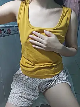 cherry chjan online show from July 25, 3:48 am