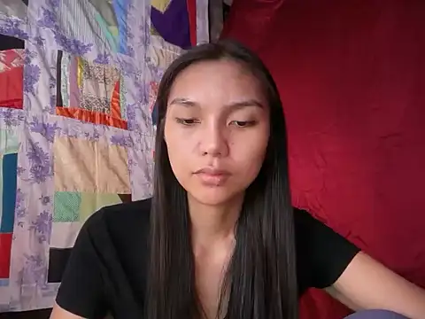 Snapshot of BlackBarbie4u chatting on July 29, 1:09 pm BlackBarbie4u online show from July 29, 1:09 pm