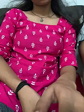Kanishka45 online show from July 22, 1:47 pm